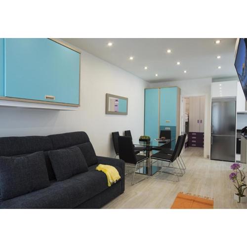 Apartamento Salamanca Confort XII en Madrid