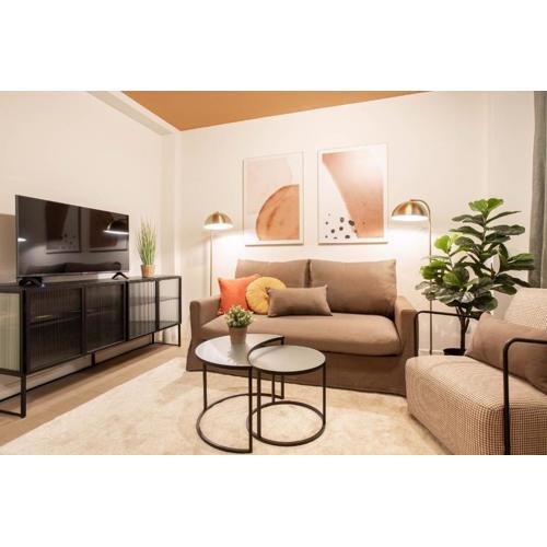 Apartamento Salamanca V en Madrid Capital