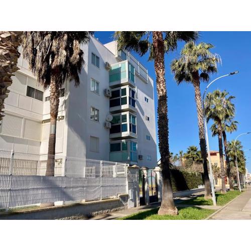 APARTAMENTO SALINAS VALDELAGRANA - ValdelagranaCadizCom