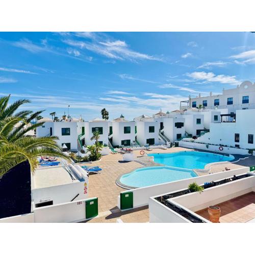Apartamento Salitre