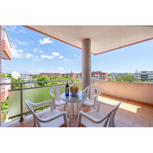 Apartamento Salou para 6 personas