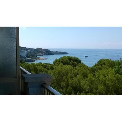 Apartamento Salou, playas, piscina