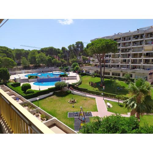 Apartamento Salou