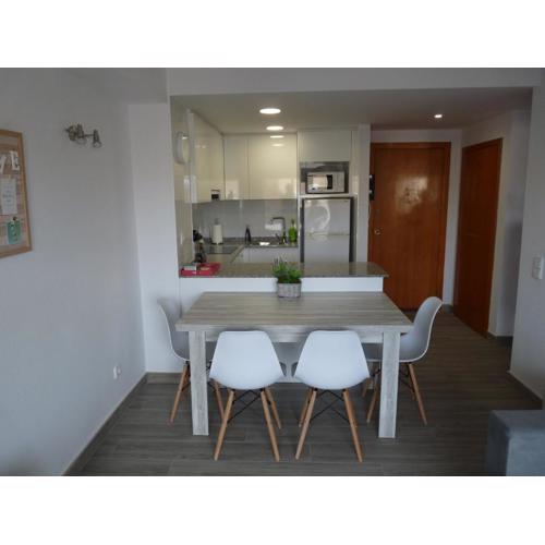 Apartamento Salou