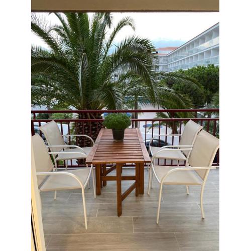 Apartamento Salou