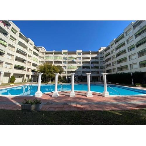 Apartamento Salou