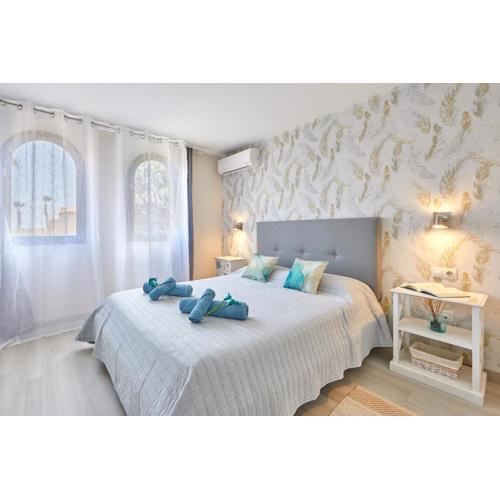 Apartamento Samira Fuerteventura