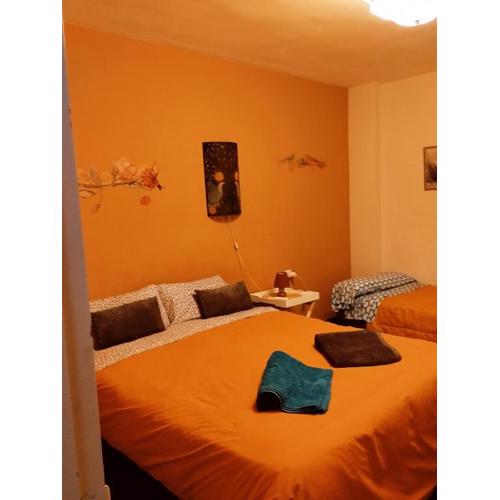 Apartamento San Anton