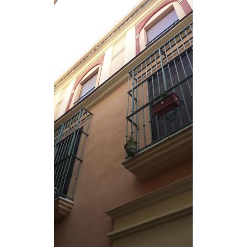 Apartamento San Benito \
