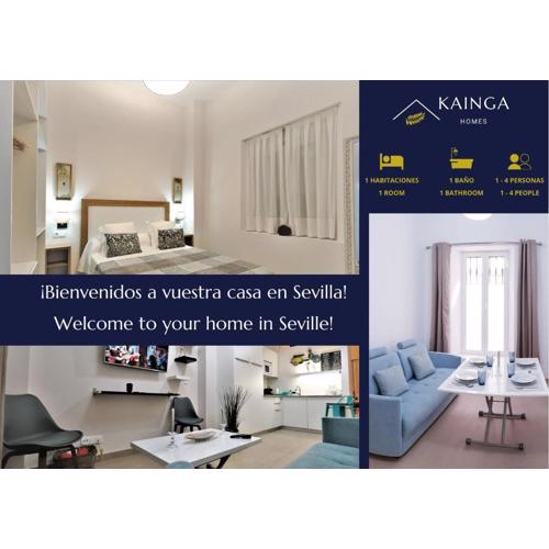 Apartamento San Bernardo - Kainga Homes