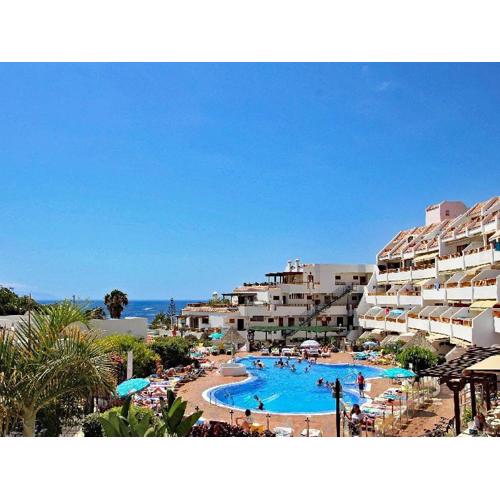 Apartamento SAN EUGENIO ,, LOS GARANIOS”
