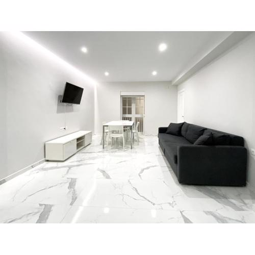 Apartamento San Félix, Playa La Caleta