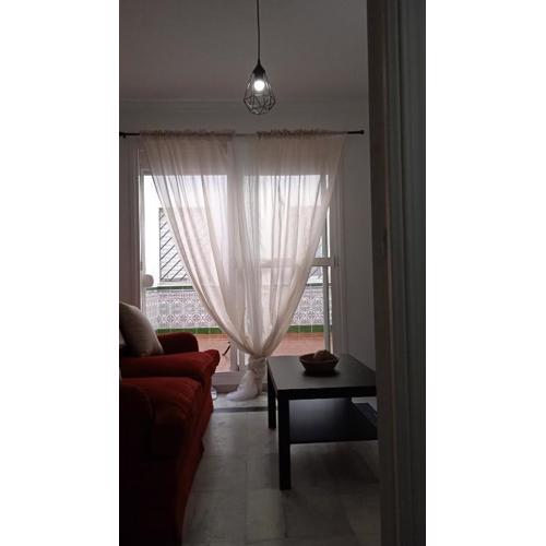 apartamento San Fernando
