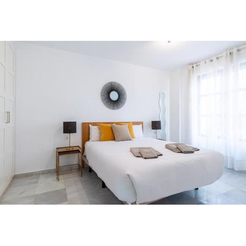 Apartamento San Isidoro - Olehousing