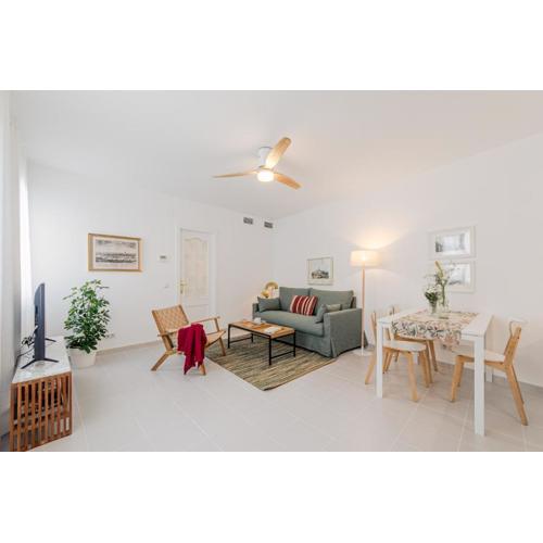 Apartamento San Isidoro Alfalfa