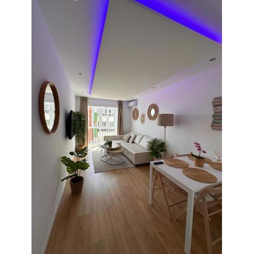 Apartamento San Jorge Premium - Málaga