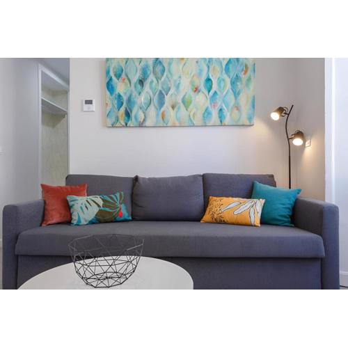 Apartamento San Jose Grupo AC Gestion