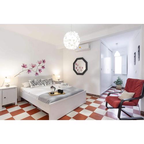 Apartamento San Juan Vintage