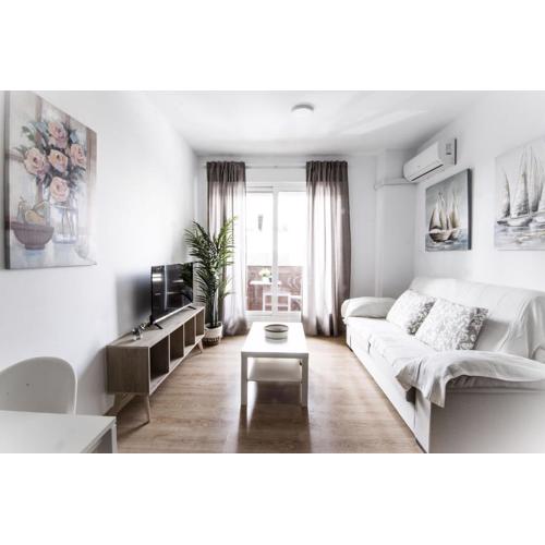 Apartamento San Juan