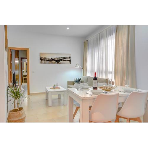 Apartamento San Julian