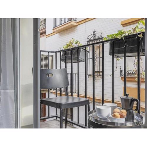 Apartamento San Lorenzo Casco Antiguo