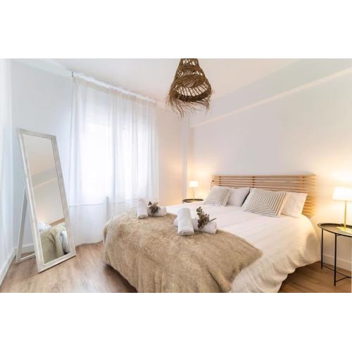 Apartamento San Lorenzo Playa