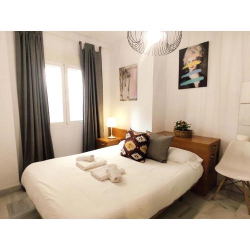 APARTAMENTO SAN LUIS. Plaza de Parking Gratis!!!