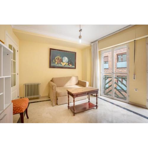 Apartamento San Marcos