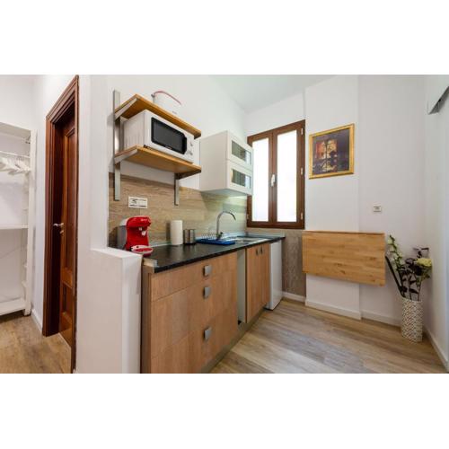 Apartamento San Matías Alto Centro
