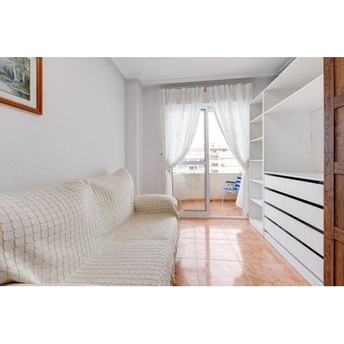 Apartamento San Pascual