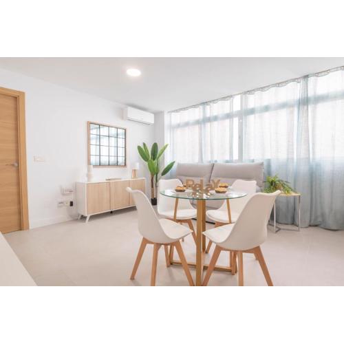 Apartamento San Pedro Oldtown