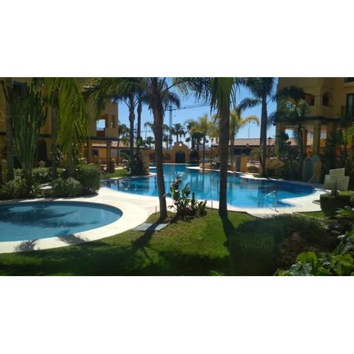 APARTAMENTO SAN PEDRO PLAYA