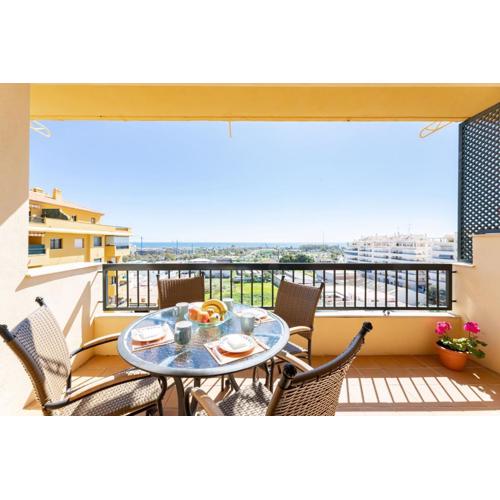 Apartamento San Pedro Sea Views l