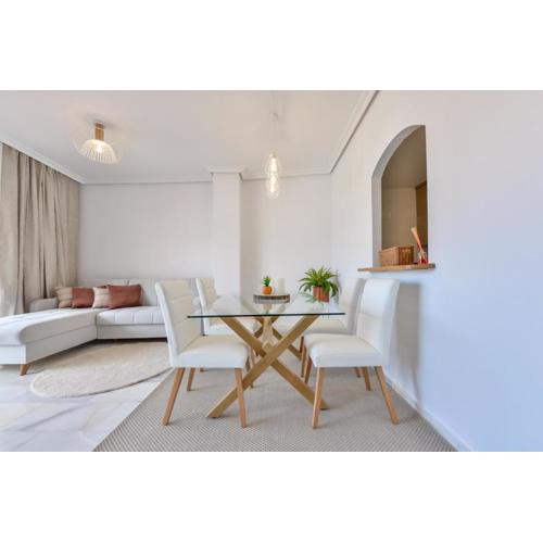Apartamento San Remo