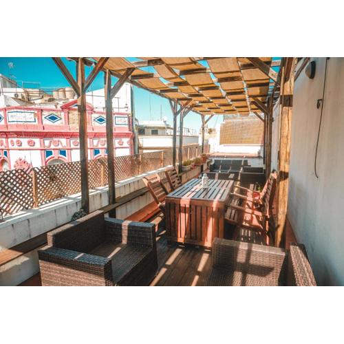 Apartamento San Roque 5