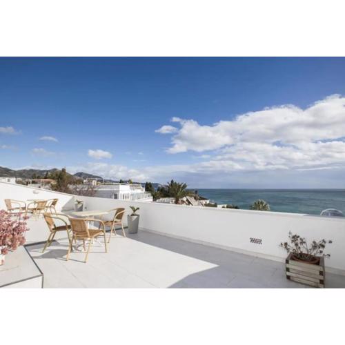 Apartamento San Salvador