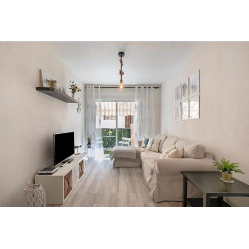 Apartamento San Telmo