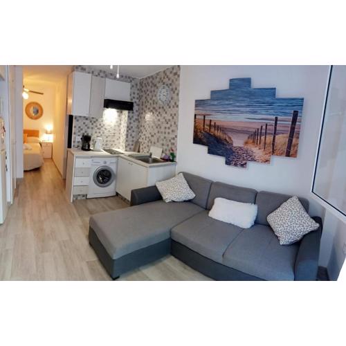 Apartamento San Telmo