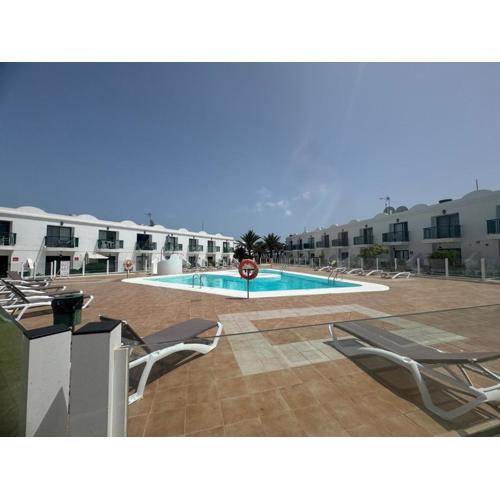 Apartamento San Valentin