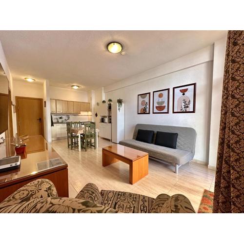 Apartamento Sandra