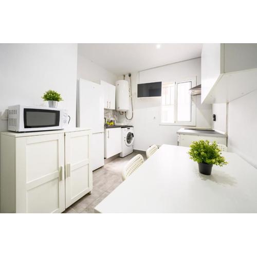 Apartamento SanJudas - Playa La Caleta