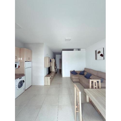 Apartamento SanRico Sol