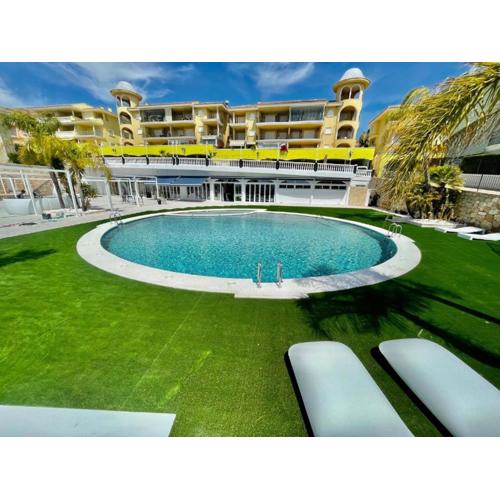 Apartamento Sant Antoni