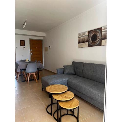 Apartamento Santa Ana-Turistika