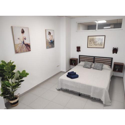 Apartamento Santa Clara