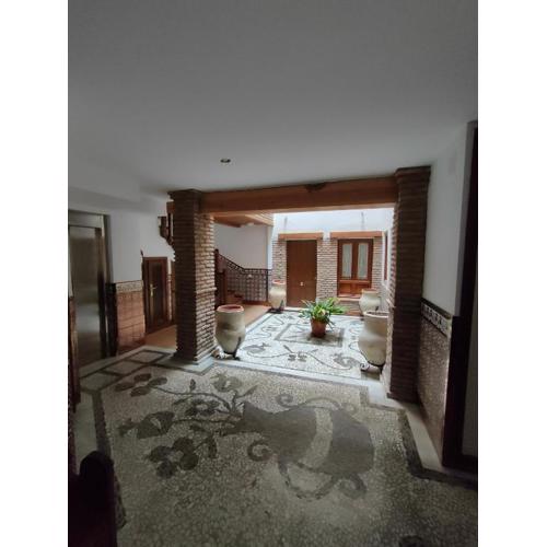 Apartamento Santa Inés