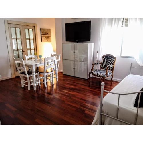 Apartamento Santa María del Mar