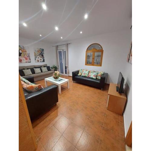 APARTAMENTO SANTA MARÍA