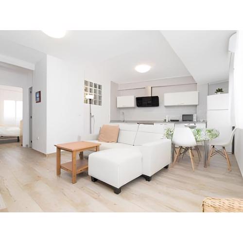 apartamento Santa Matilde 11