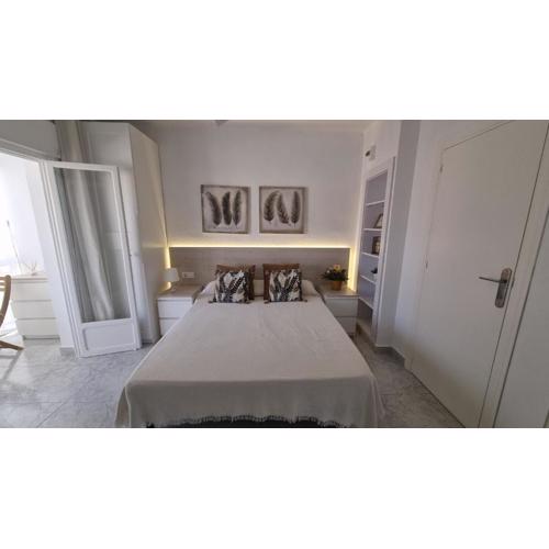 Apartamento Santa Pola del Este